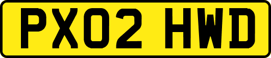 PX02HWD