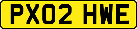 PX02HWE