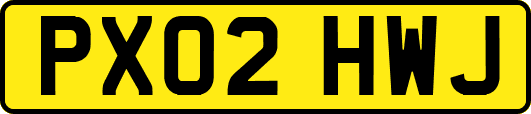 PX02HWJ