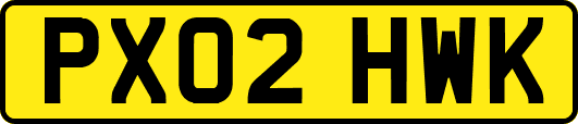 PX02HWK