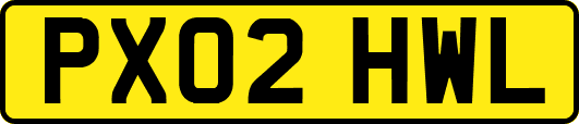 PX02HWL