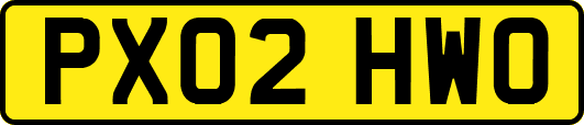 PX02HWO
