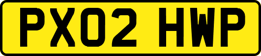 PX02HWP