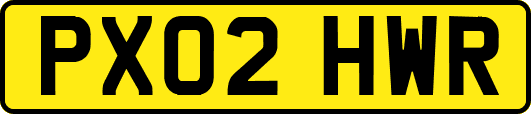 PX02HWR