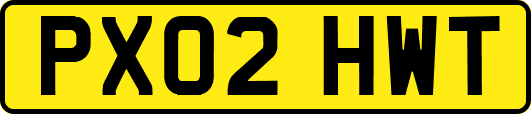PX02HWT