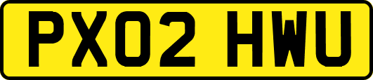 PX02HWU