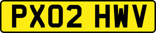 PX02HWV