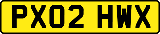 PX02HWX