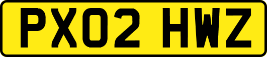 PX02HWZ