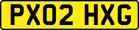 PX02HXG