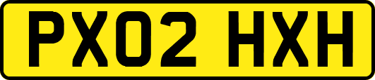 PX02HXH