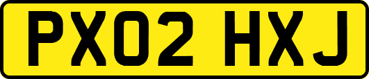 PX02HXJ