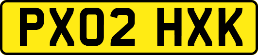 PX02HXK
