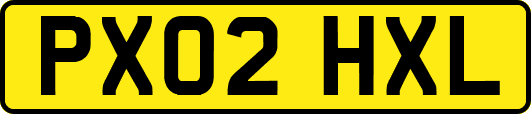 PX02HXL