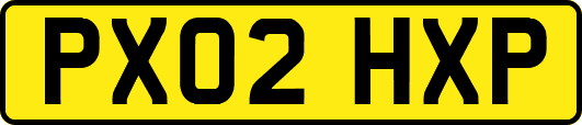 PX02HXP