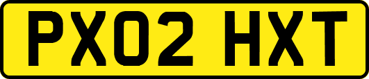 PX02HXT