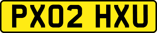 PX02HXU
