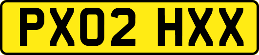 PX02HXX