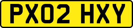 PX02HXY