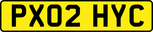 PX02HYC