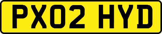 PX02HYD