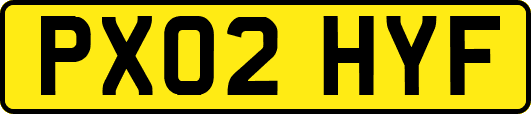 PX02HYF
