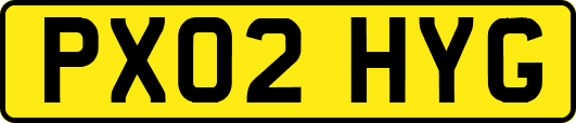 PX02HYG