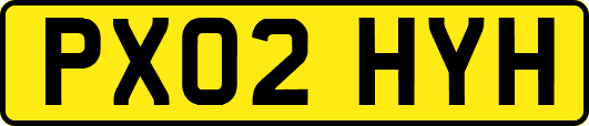 PX02HYH