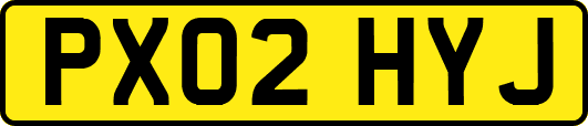 PX02HYJ