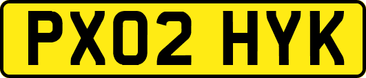 PX02HYK