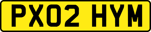 PX02HYM