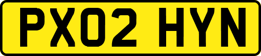 PX02HYN
