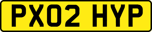 PX02HYP