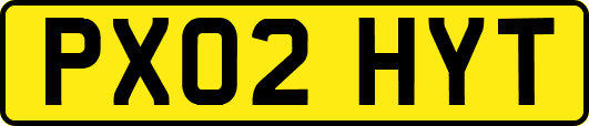 PX02HYT