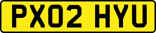 PX02HYU