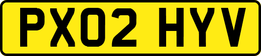 PX02HYV
