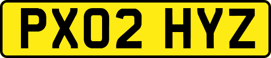 PX02HYZ