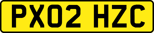 PX02HZC
