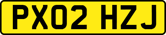 PX02HZJ