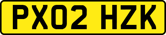 PX02HZK