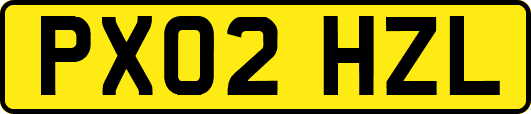 PX02HZL