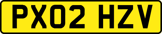 PX02HZV