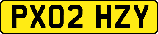 PX02HZY