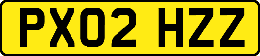 PX02HZZ
