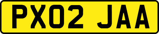 PX02JAA