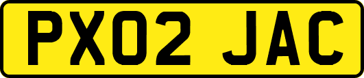PX02JAC