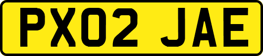 PX02JAE