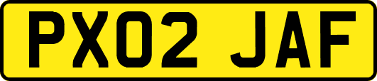 PX02JAF