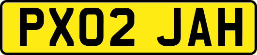PX02JAH