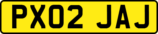 PX02JAJ